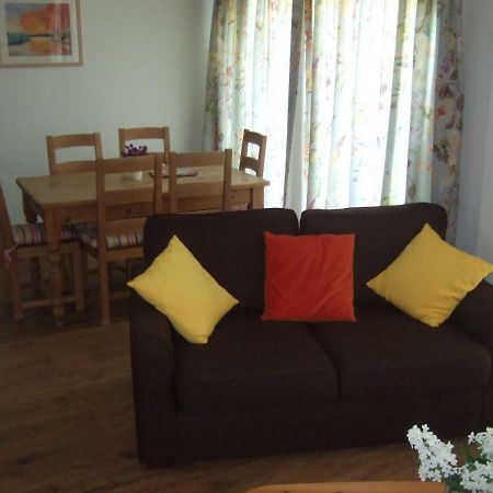 Aird Cottage Екстериор снимка