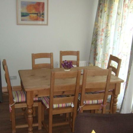 Aird Cottage Екстериор снимка