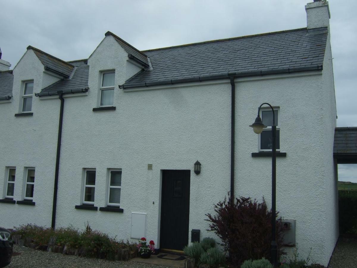 Aird Cottage Екстериор снимка