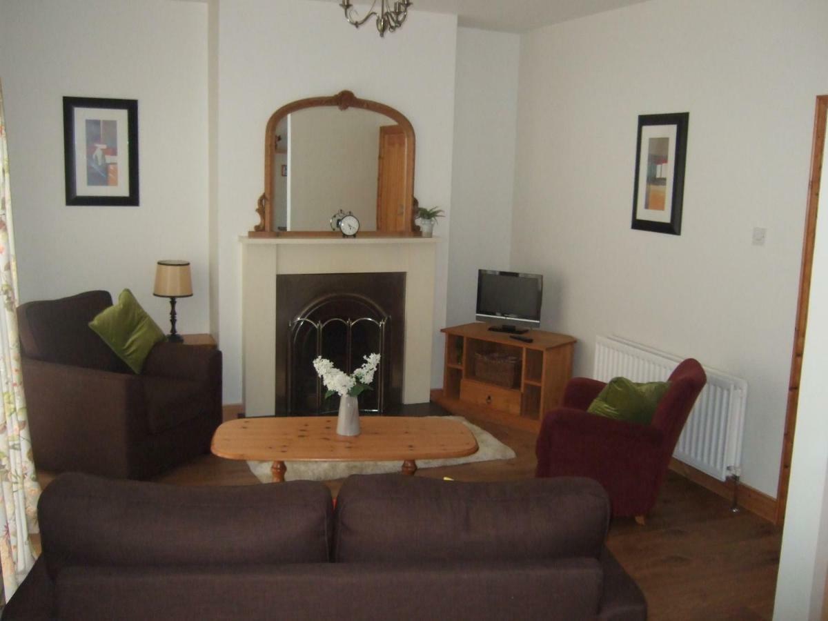 Aird Cottage Екстериор снимка