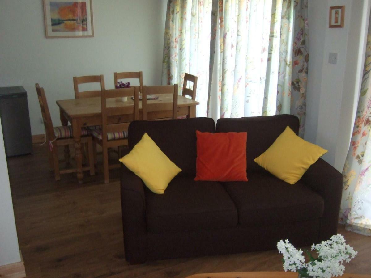 Aird Cottage Екстериор снимка