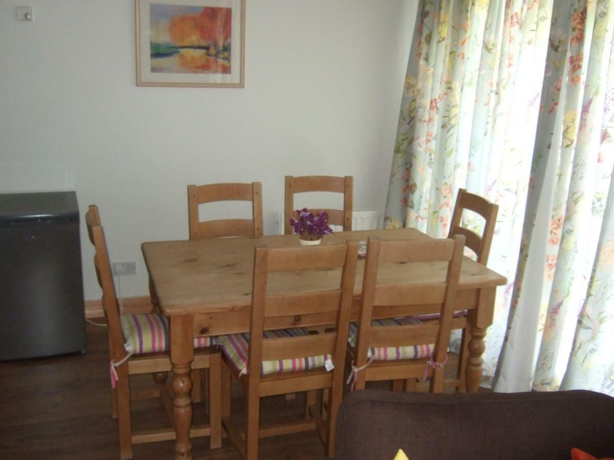 Aird Cottage Екстериор снимка