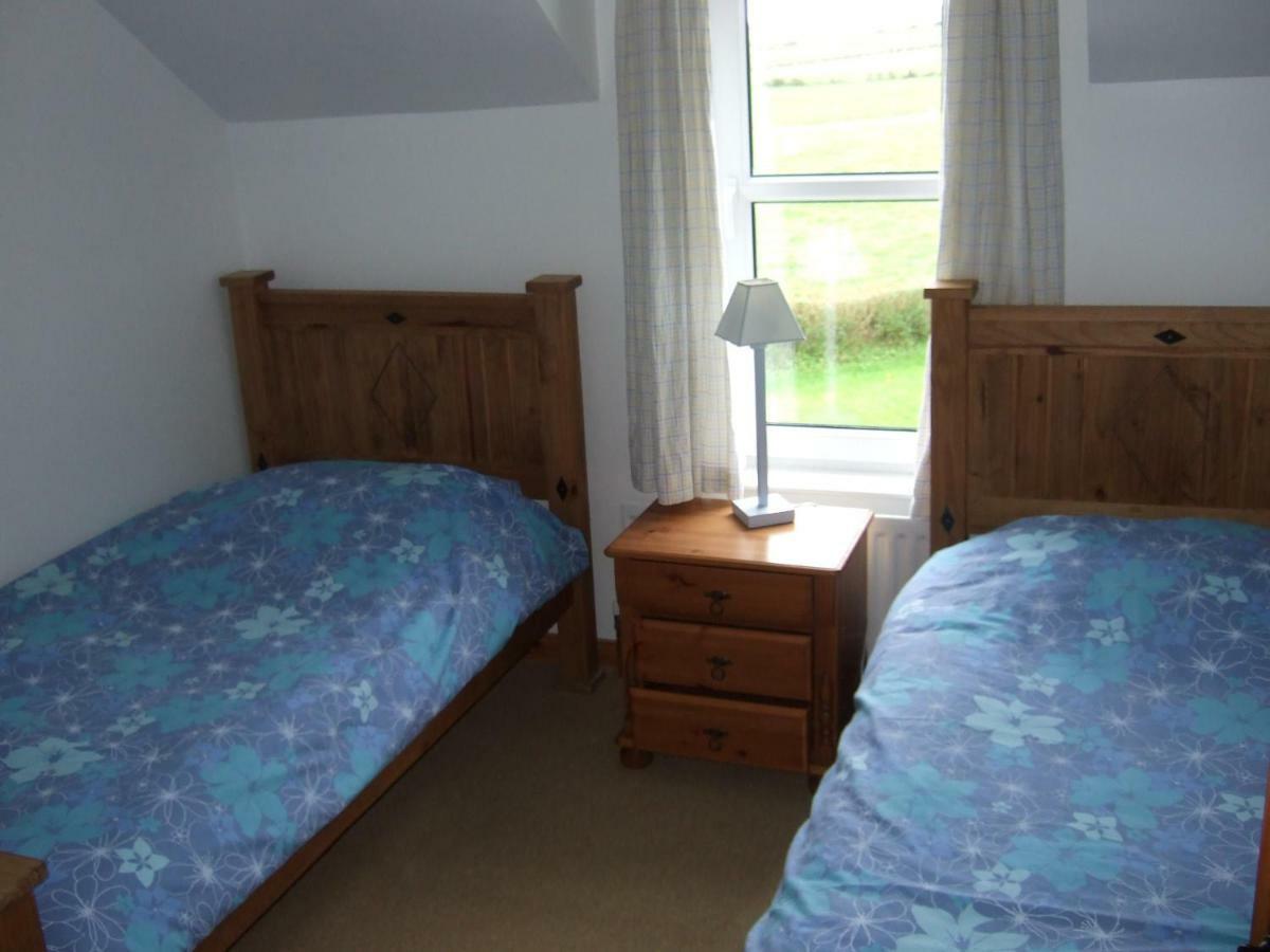 Aird Cottage Екстериор снимка