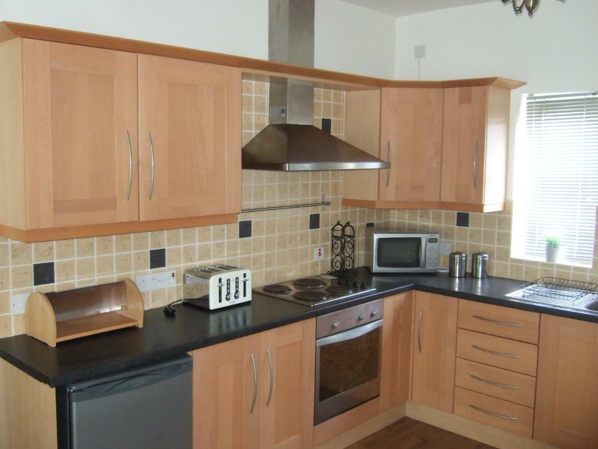 Aird Cottage Екстериор снимка
