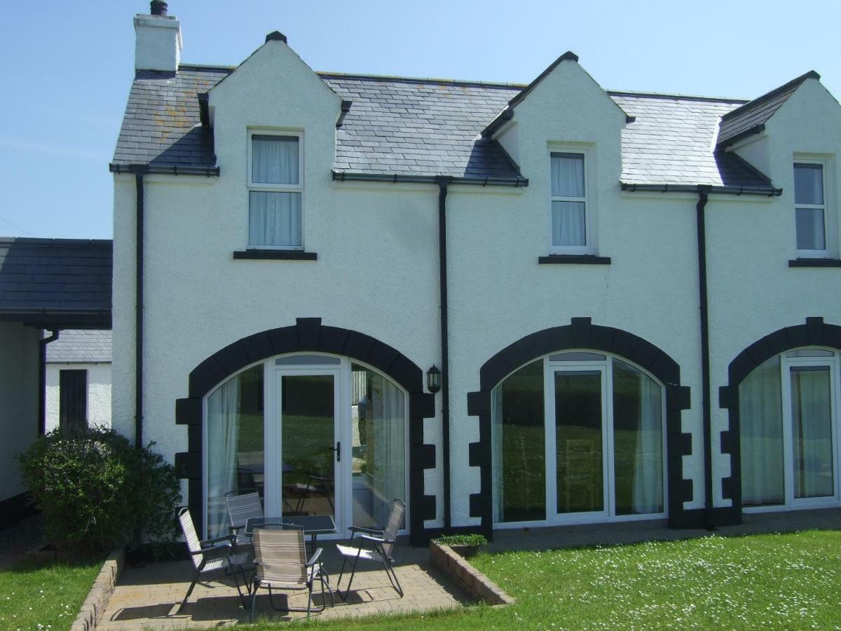 Aird Cottage Екстериор снимка