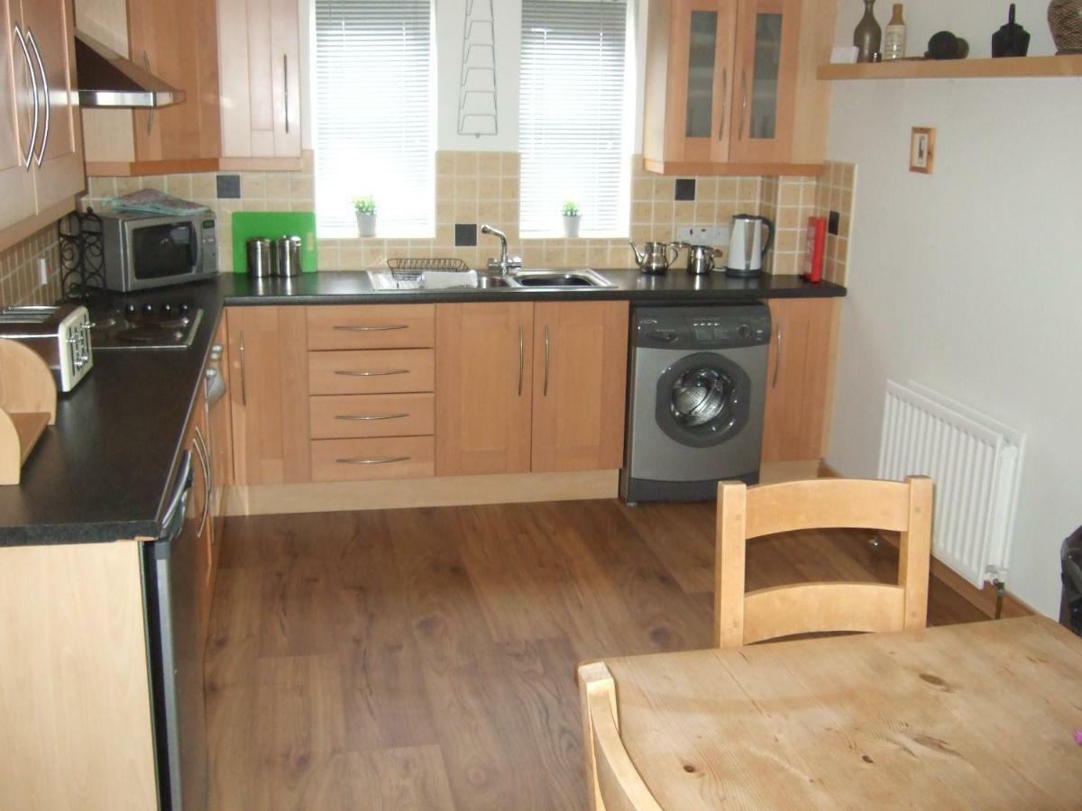 Aird Cottage Екстериор снимка